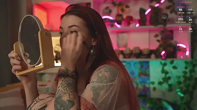 Charmings 054 online show from 02.15.25