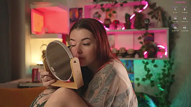 Charmings 054 online show from 02.23.25