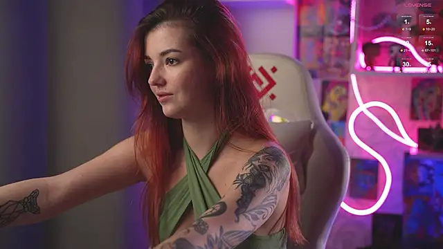 Charmings 054 online show from 03.14.25