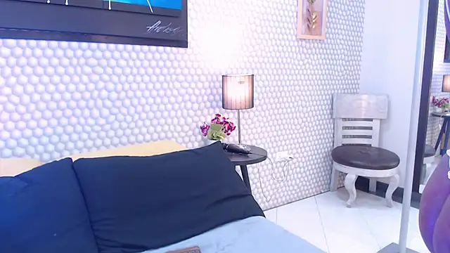 Snapshot of Makena_gh chatting on 03.06.25 Makena gh online show from 03.06.25