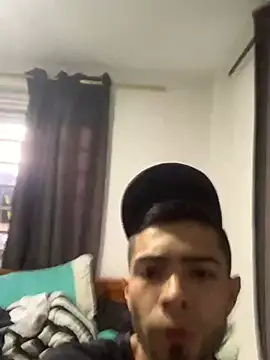 Jestebanano online show from 02.09.25