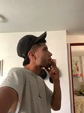 Jestebanano online show from 03.09.25