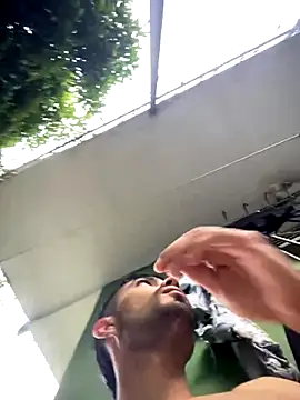 Jestebanano online show from 09.14.25