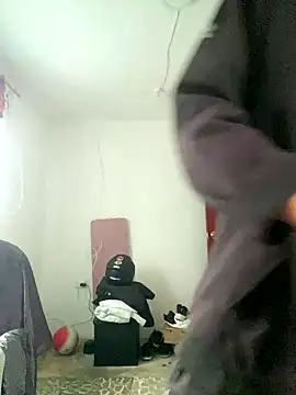 Jestebanano online show from 01.11.26