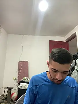 Jestebanano online show from 01.13.26