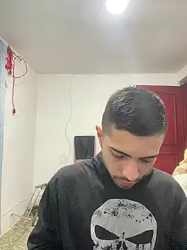 Jestebanano online show from 02.08.26