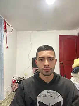 Jestebanano online show from 02.14.26