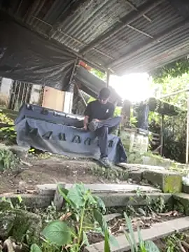 Jestebanano online show from 03.22.26