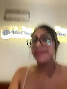 AleFantasy0001 online show from 01.14.26