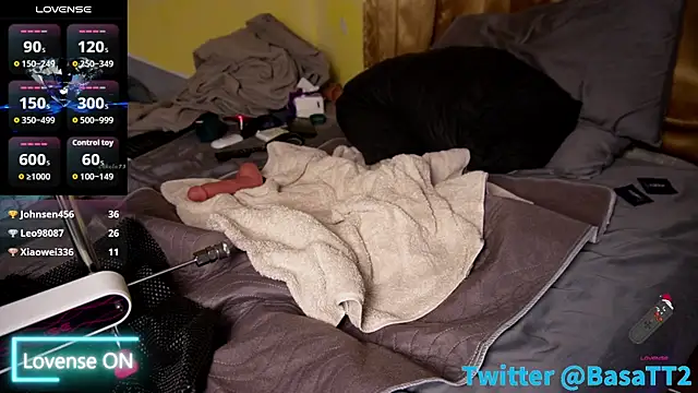 taiwan07010 online show from 09.25.25