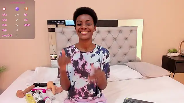 kenya stone 1 online show from 02.17.25