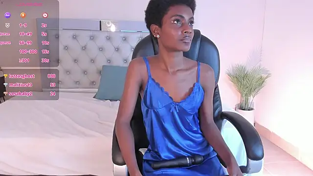 kenya stone 1 online show from 03.21.25