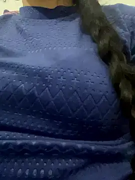 Snapshot of Lina-lolo chatting on 12.02.24 Lina-lolo online show from 12.02.24