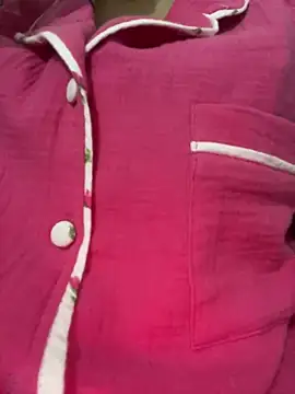 Snapshot of Lina-lolo chatting on 12.10.24 Lina-lolo online show from 12.10.24