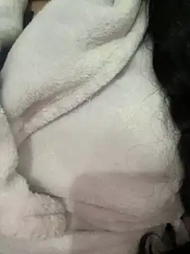 Snapshot of Lina-lolo chatting on 12.24.24 Lina-lolo online show from 12.24.24