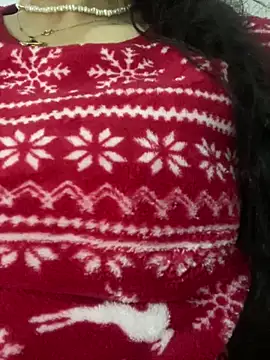 Snapshot of Lina-lolo chatting on 01.30.25 Lina-lolo online show from 01.30.25