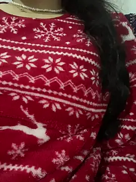 Snapshot of Lina-lolo chatting on 01.30.25 Lina-lolo online show from 01.30.25