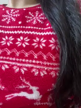 Snapshot of Lina-lolo chatting on 02.09.25 Lina-lolo online show from 02.09.25