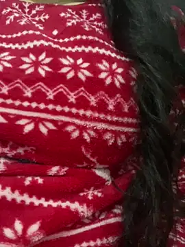 Snapshot of Lina-lolo chatting on 02.17.25 Lina-lolo online show from 02.17.25