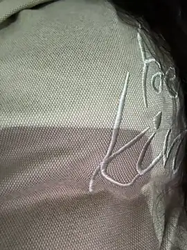 Snapshot of Lina-lolo chatting on 10.20.25 Lina-lolo online show from 10.20.25