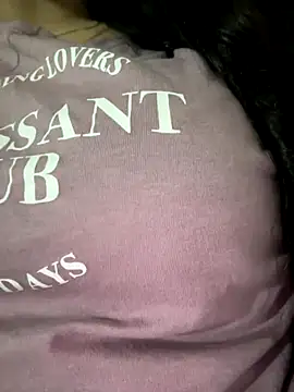 Snapshot of Lina-lolo chatting on 12.02.25 Lina-lolo online show from 12.02.25