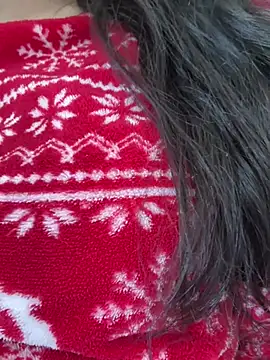 Snapshot of Lina-lolo chatting on 02.22.26 Lina-lolo online show from 02.22.26