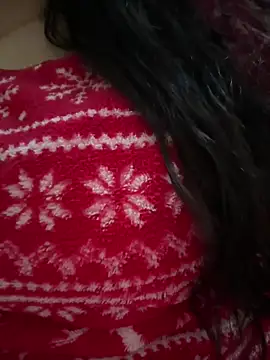 Snapshot of Lina-lolo chatting on 03.09.26 Lina-lolo online show from 03.09.26