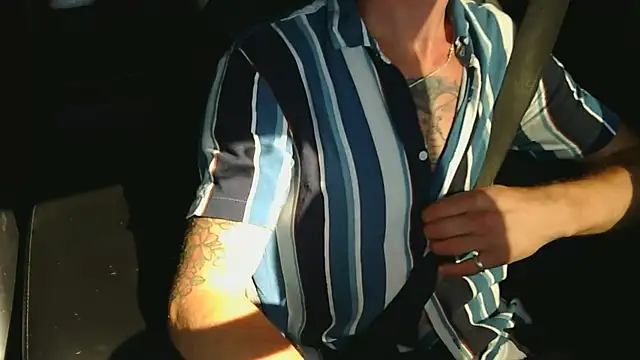 Snapshot of Slammyboy chatting on 09.21.25 Slammyboy online show from 09.21.25