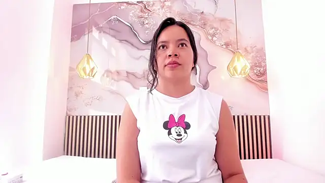 EvelynSweet1 online show from 11.26.25