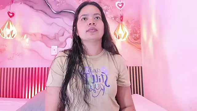 EvelynSweet1 online show from 04.16.26