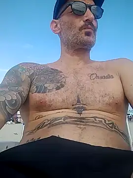 Snapshot of rolesexy chatting on 01.25.25 rolesexy online show from 01.25.25