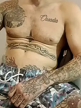 Snapshot of rolesexy chatting on 10.05.25 rolesexy online show from 10.05.25