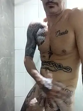 rolesexy online show from 04.10.26