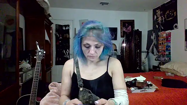 sophiarica online show from 01.06.25