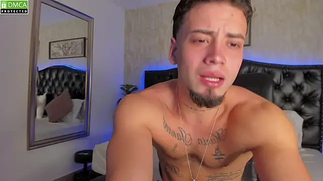 MattDevon online show from 03.10.25