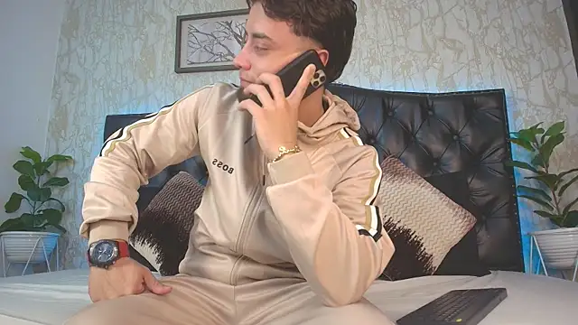 MattDevon online show from 02.13.26