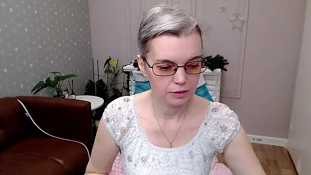 Cutie Erikaa1 online show from 01.15.26