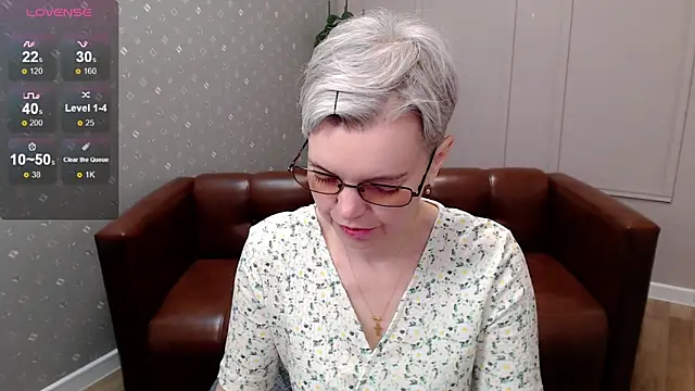 Cutie Erikaa1 online show from 04.02.26