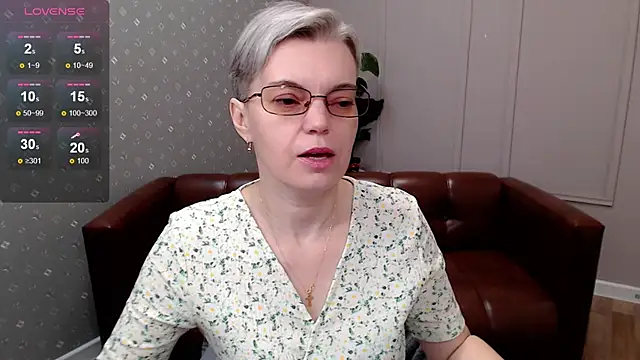 Cutie Erikaa1 online show from 04.03.26