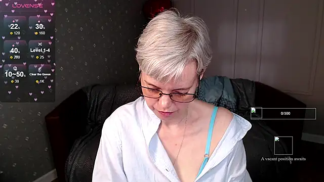 Cutie Erikaa1 online show from 06.01.26