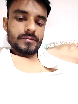 Snapshot of Gujrat_player chatting on 05.03.26 Gujrat player online show from 05.03.26