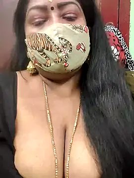 Snapshot of maniisha chatting on 01.17.25 maniisha online show from 01.17.25