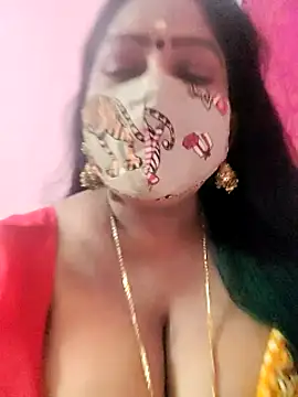 Snapshot of maniisha chatting on 01.27.25 maniisha online show from 01.27.25