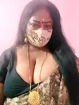 Snapshot of maniisha chatting on 02.16.25 maniisha online show from 02.16.25