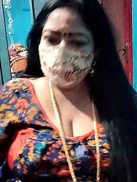 Snapshot of maniisha chatting on 02.07.26 maniisha online show from 02.07.26