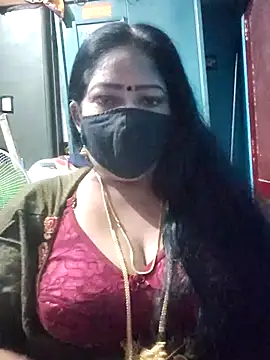 maniisha online show from 06.10.26