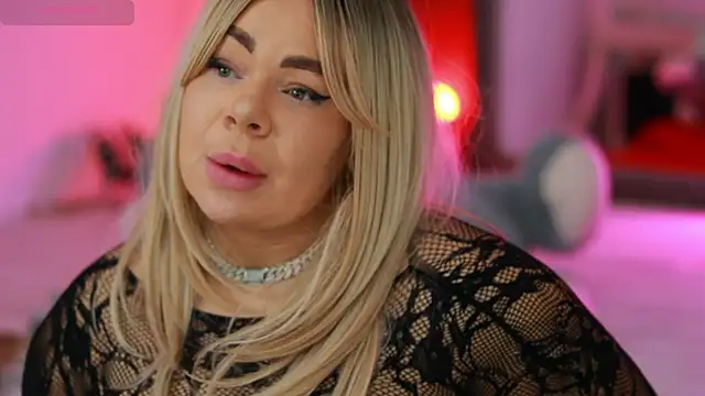 MissLilaa online show from 03.16.25