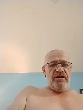 geilerschwanz64 online show from 11.10.25