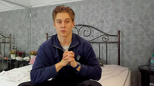 Marcus Swampov online show from 12.13.24