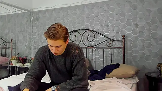 Marcus Swampov online show from 12.19.24